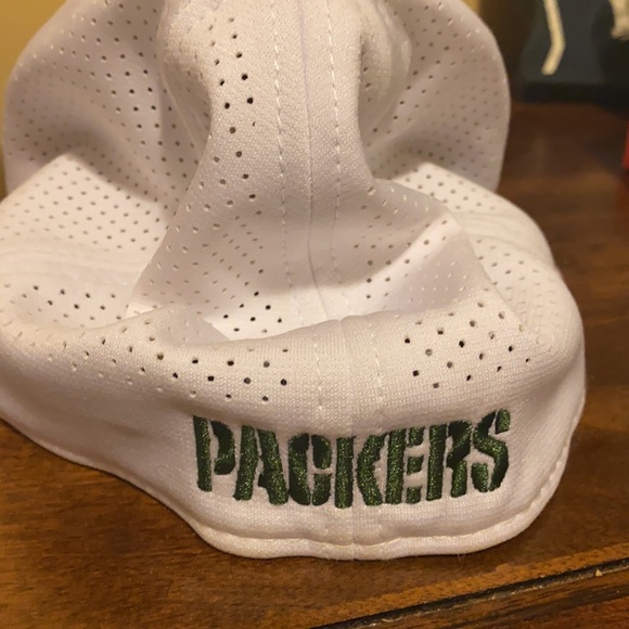 New Era Packers hat - Picture 2 of 4